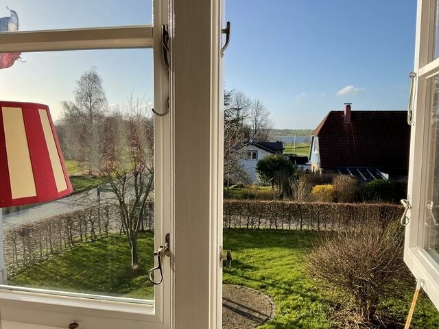 Ferienwohnung in Sieseby - Ferien bei Goos - Ferienwohnung "Hafer" - Bild 5