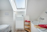Ferienwohnung in Waabs - Ostseegarten Langholz - Ferienwohnung Morgentau (bis 6 Pers) - Bild 13