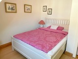 Ferienwohnung in Schleswig - Ferienwohnungen Eva Schnetz - Nr. 2 im Dachgeschoss - Bild 2