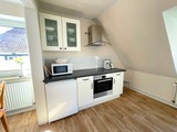 Ferienwohnung in Schleswig - Ferienwohnungen Eva Schnetz - Nr. 2 im Dachgeschoss - Bild 8