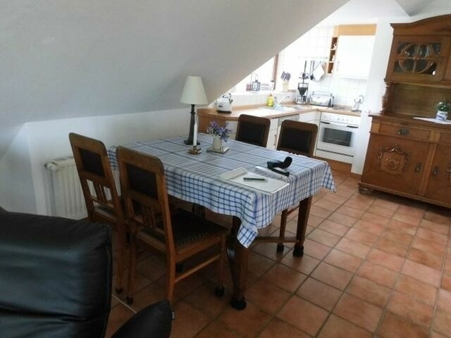 Ferienwohnung in Fahrdorf - Ferienwohnung Fritzsche - Bild 4