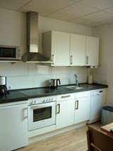 Ferienwohnung in Holzdorf - Phonomuseum Alte Schule - Berliner - Bild 7