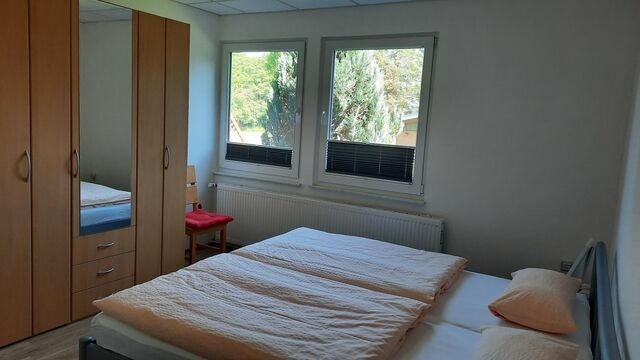 Ferienwohnung in Holzdorf - Phonomuseum Alte Schule - Berliner - Bild 14