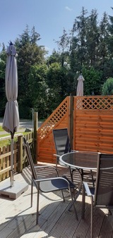 Ferienwohnung in Holzdorf - Phonomuseum Alte Schule - Berliner - Bild 23