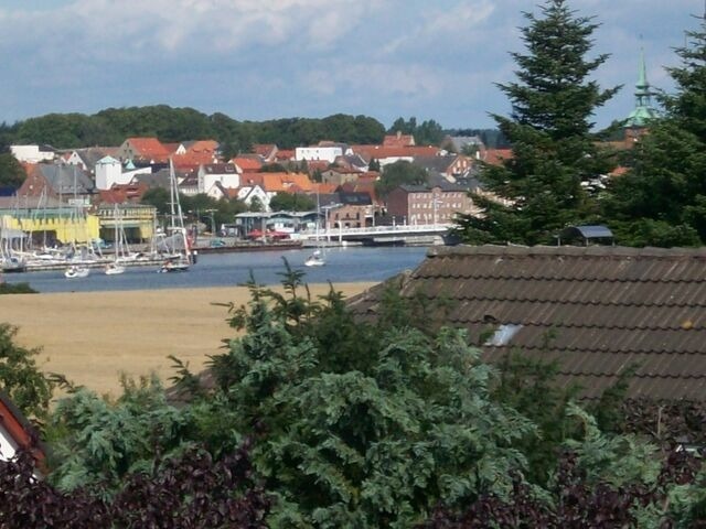 Ferienwohnung in Kappeln - Ferien bei Woydt - De lütte Stuv - Bild 5