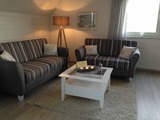 Ferienwohnung in Kappeln - Ferien bei Woydt - De l&uuml;tte Stuv - Bild 2