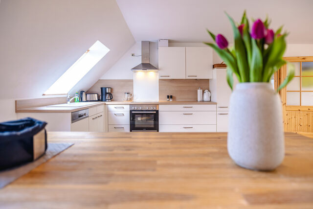 Ferienwohnung in Brodersby - Ferienwohnung Freya - Bild 7