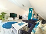 Ferienwohnung in Schleswig - Ferienwohnung Holmer Aussicht - Bild 5