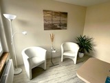 Ferienwohnung in Schleswig - Ferienwohnung Holmer Aussicht - Bild 9