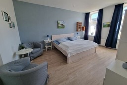 Ferienwohnung Biethahn - Gaarden