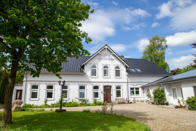 Ferienwohnung in Brodersby - Ferienwohnung Biethahn - Gaarden - Bild 3