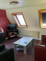 Ferienwohnung in Boren - Ferienwohnung Biörnsen - Nr. 2 - Bild 1