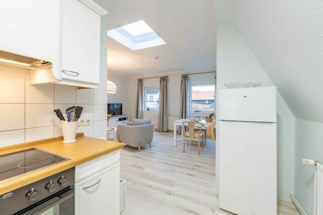 Ferienwohnung in Kappeln - Kappeln 334 - Bild 6