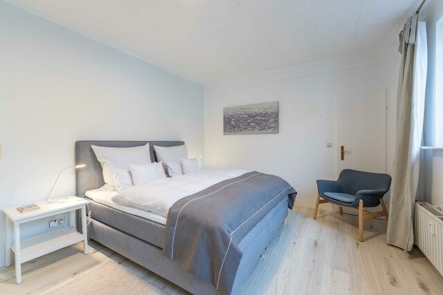 Ferienwohnung in Kappeln - Kappeln 334 - Bild 3