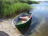 Ferienwohnung in Kappeln - Ferien bei Woydt - Ferienwohnung Schleiwinkel - Bild 17