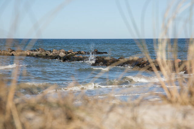 Ferienwohnung in Sch&ouml;nberg - Dock - Bild 14