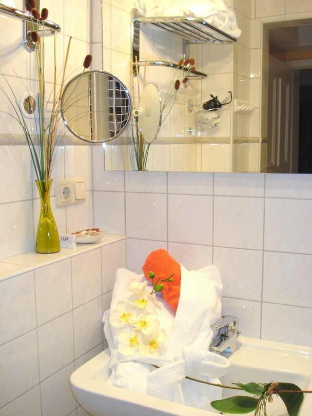 Ferienwohnung in Gr&ouml;mitz - Hermer 1 - Bild 11