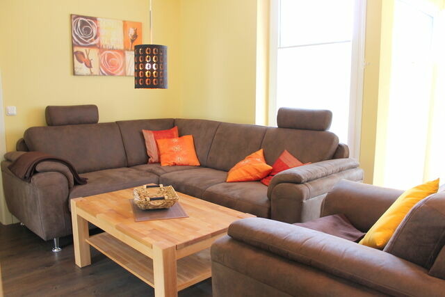 Bungalow in Lensterstrand - Haus "Atlantis" - Bild 2