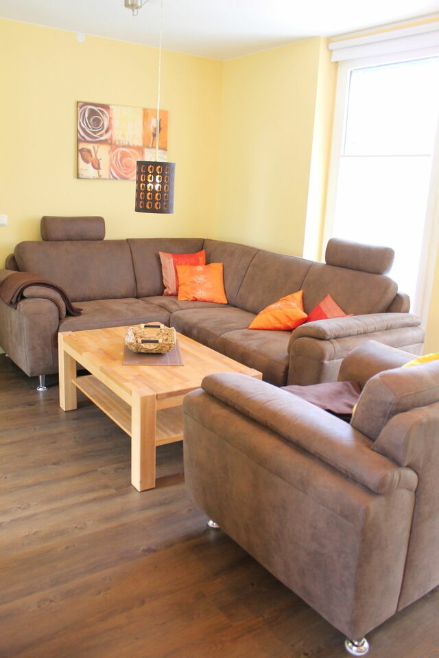 Bungalow in Lensterstrand - Haus "Atlantis" - Bild 3