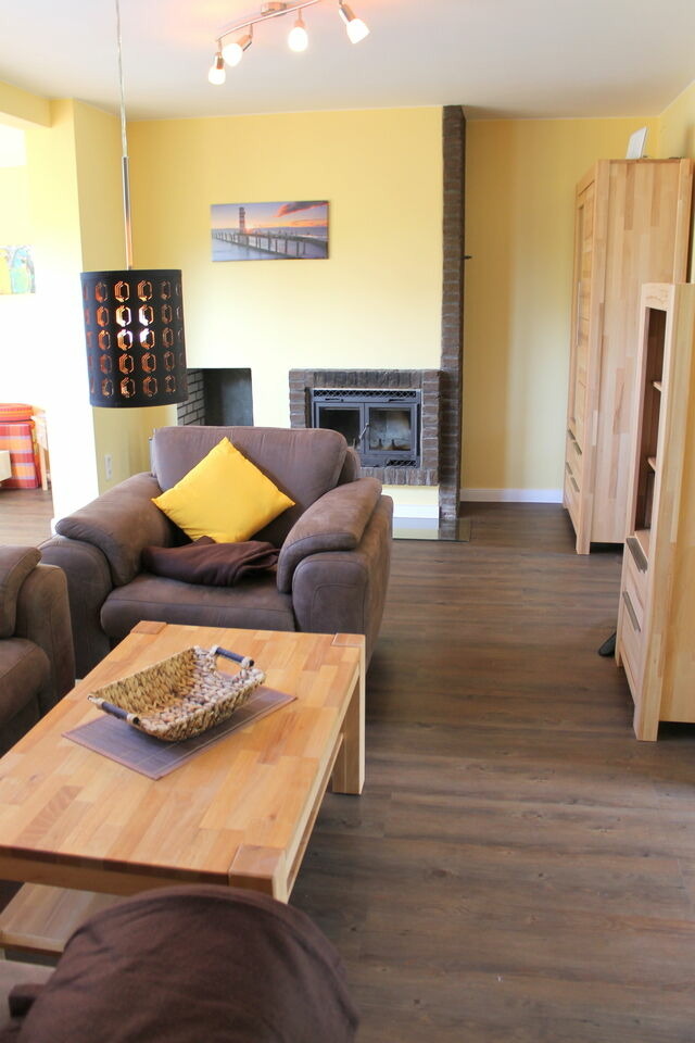 Bungalow in Lensterstrand - Haus "Atlantis" - Bild 7