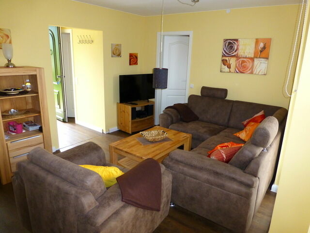 Bungalow in Lensterstrand - Haus "Atlantis" - Bild 9