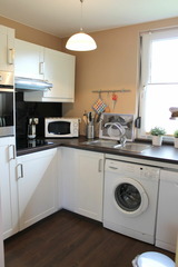 Bungalow in Lensterstrand - Haus "Atlantis" - Bild 12