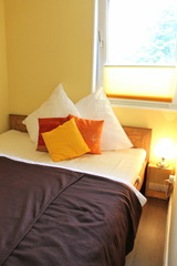 Bungalow in Lensterstrand - Haus "Atlantis" - Bild 16