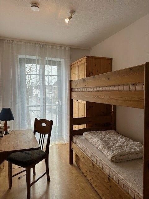 Ferienwohnung in Dahme - Villa Seewind Wohnung 9 - Bild 6