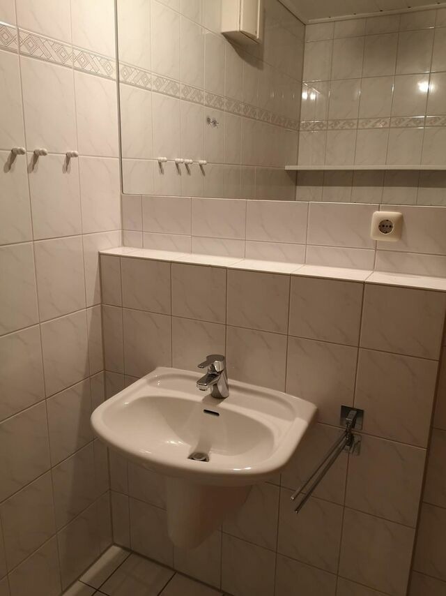 Ferienwohnung in Dahme - Villa Seewind Wohnung 9 - Bild 8