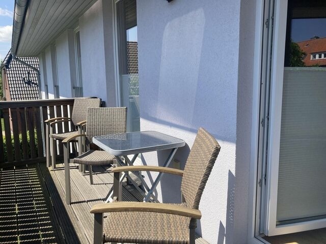 Ferienwohnung in Kellenhusen - Kellenhusen - Strandl&auml;ufer - Bild 4