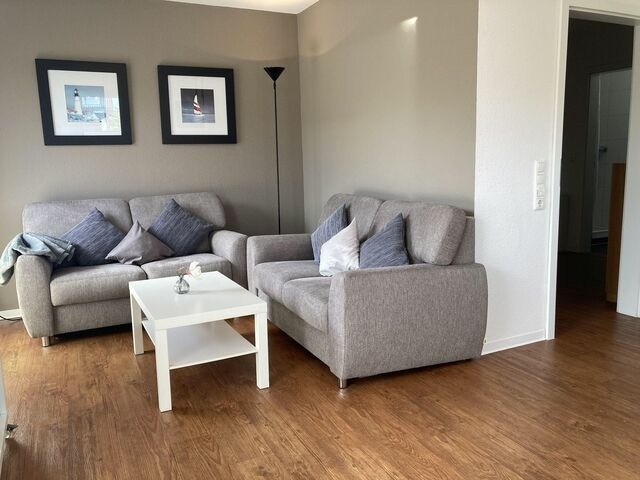 Ferienwohnung in Kellenhusen - Kellenhusen - Strandl&auml;ufer - Bild 9