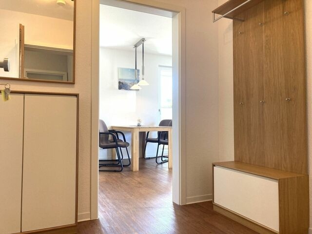 Ferienwohnung in Kellenhusen - Kellenhusen - Strandl&auml;ufer - Bild 17