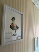 Ferienwohnung in Fehmarn OT Burgstaaken - Haus Inseltraum Whg. 3 - Bild 16