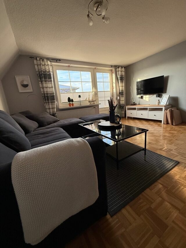 Ferienwohnung in Fehmarn OT Burgstaaken - Haus Inseltraum Whg. 3 - Bild 18