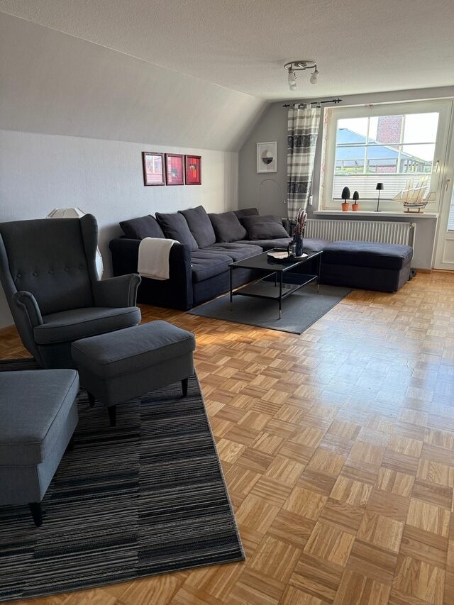 Ferienwohnung in Fehmarn OT Burgstaaken - Haus Inseltraum Whg. 3 - Bild 20