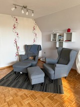 Ferienwohnung in Fehmarn OT Burgstaaken - Haus Inseltraum Whg. 3 - Bild 22