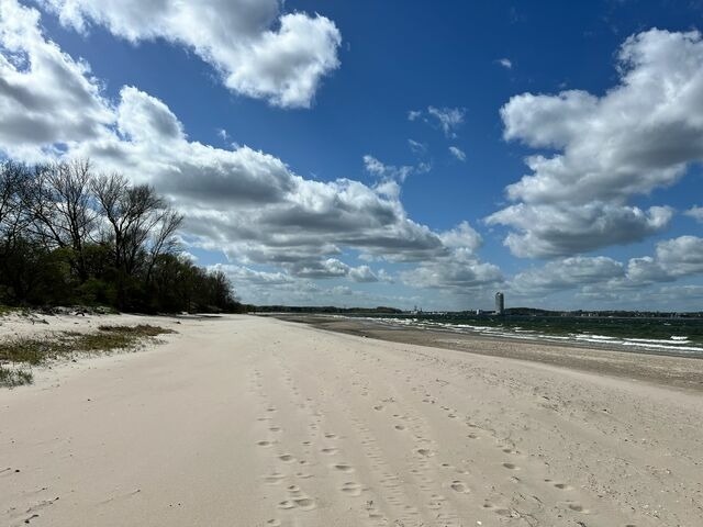 Ferienwohnung in Dassow - Ostsee Oase Pötenitz - Bild 21