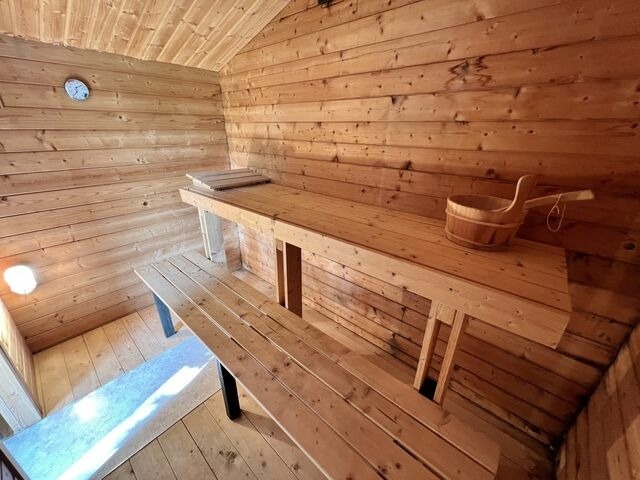 Ferienwohnung in Dassow - Ostsee Oase Pötenitz - Bild 24