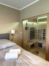 Ferienwohnung in Prerow - Dar&szlig;er Ferienhaus Gartenwohnung - Bild 10