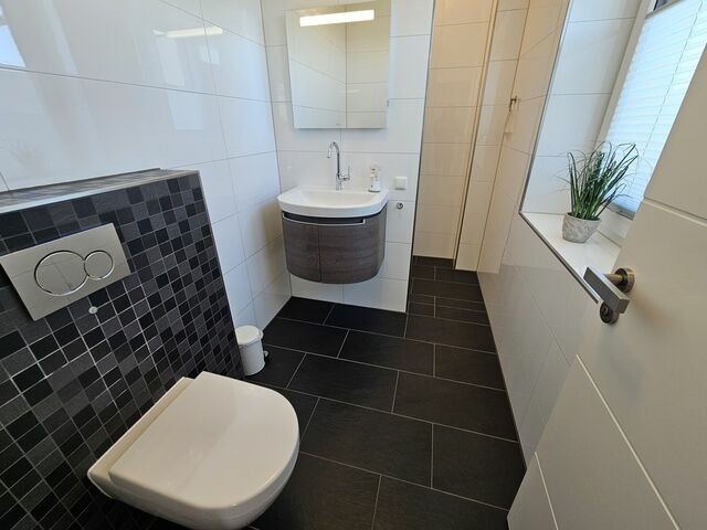 Ferienhaus in Dahme - Strandhus Dahme (180&deg;Meerblick-direkter Strandzugang) - Bild 19