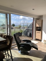 Ferienwohnung in Gr&ouml;mitz - Ferienwohnung Seeseite - Bild 4