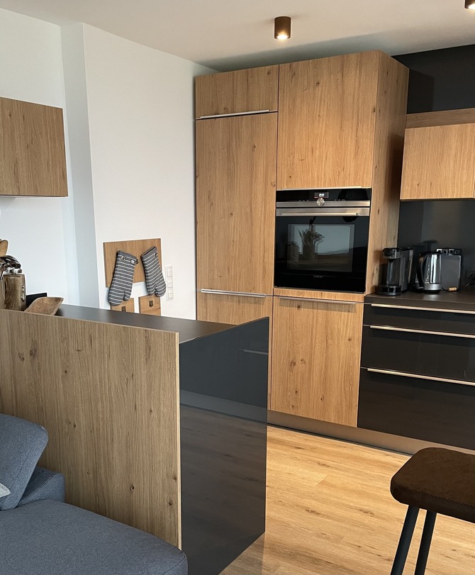 Ferienwohnung in Gr&ouml;mitz - Ferienwohnung Seeseite - Bild 7