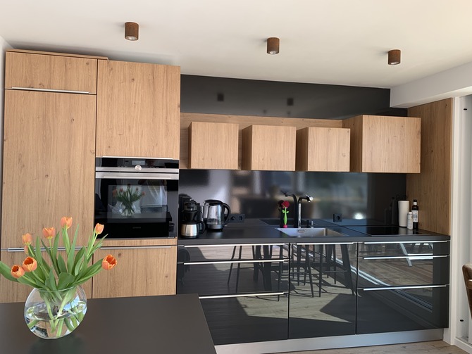 Ferienwohnung in Gr&ouml;mitz - Ferienwohnung Seeseite - Bild 8