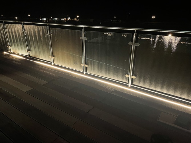 Ferienwohnung in Gr&ouml;mitz - Ferienwohnung Seeseite - Bild 10