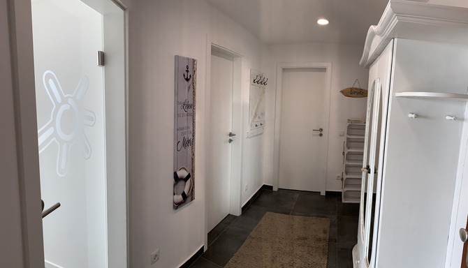 Ferienwohnung in Gr&ouml;mitz - Ferienwohnung Seeseite - Bild 14