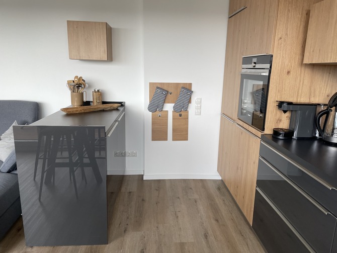 Ferienwohnung in Gr&ouml;mitz - Ferienwohnung Seeseite - Bild 9