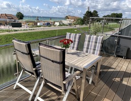 Ferienwohnung Seeseite