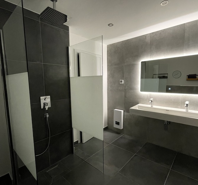 Ferienwohnung in Gr&ouml;mitz - Ferienwohnung Seeseite - Bild 20