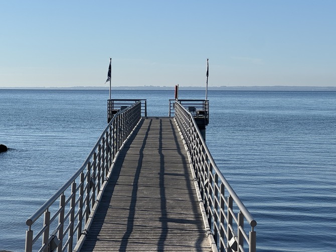 Ferienwohnung in Gr&ouml;mitz - Ferienwohnung Seeseite - Bild 25