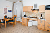 Ferienwohnung in K&uuml;hlungsborn - Ostseeblick, Hiddensee 8 - Bild 6